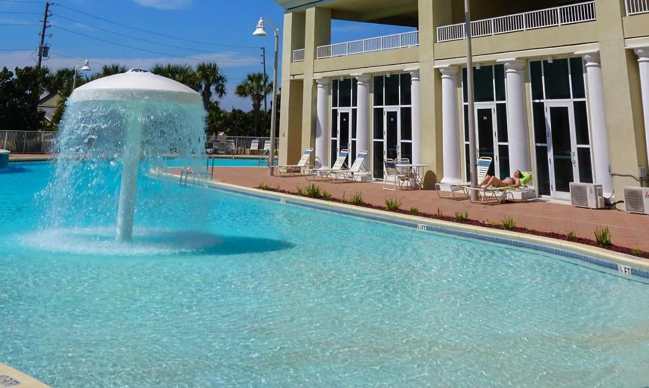 Ariel Dunes I 1609 Destin 0*,