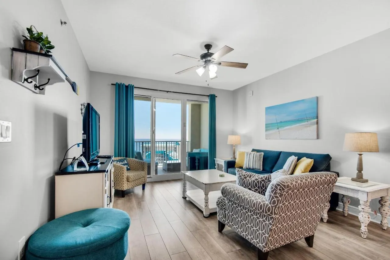 Ariel Dunes I 1609 Destin Apartment
