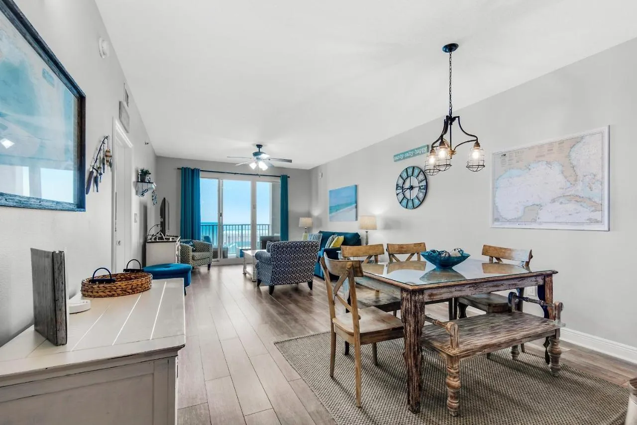 Ariel Dunes I 1609 Destin