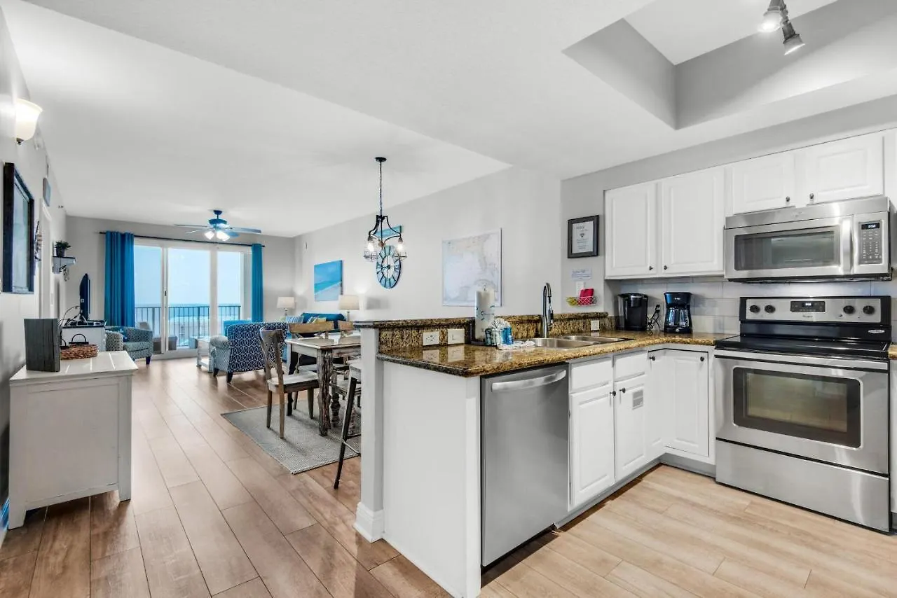 Ariel Dunes I 1609 Destin 0*,