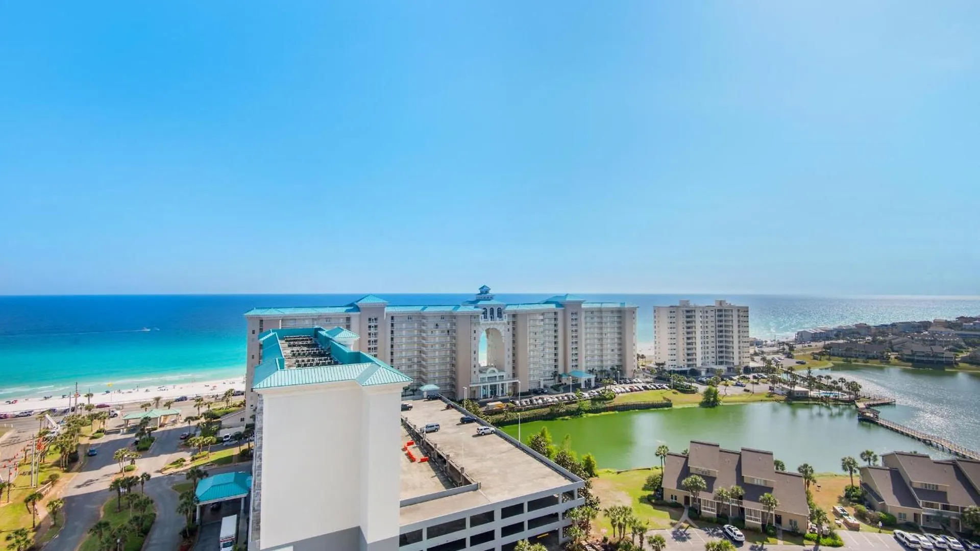 Ariel Dunes I 1609 Destin 0*,  United States