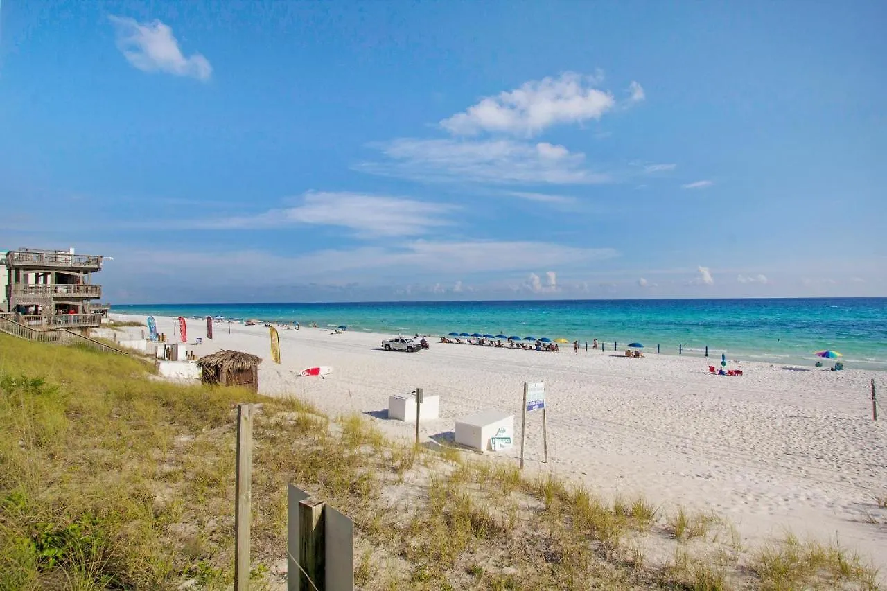 Ariel Dunes I 1609 Destin United States