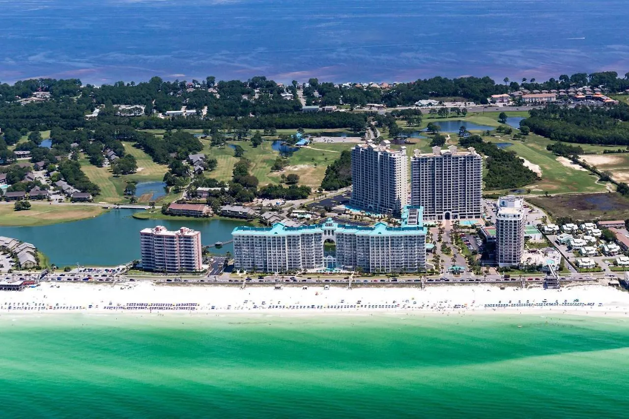Ariel Dunes I 1609 Destin 0*,  United States
