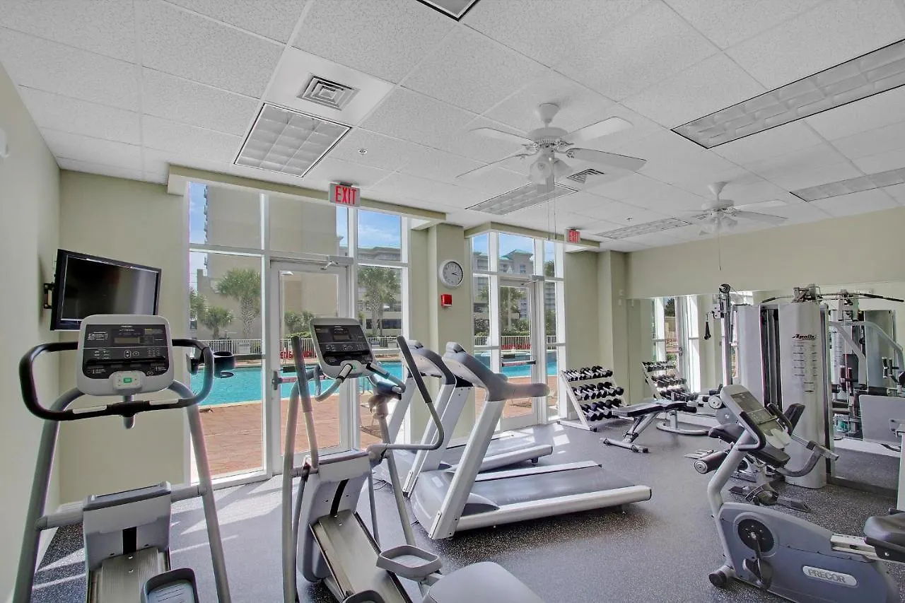Ariel Dunes I 1609 Destin Apartment