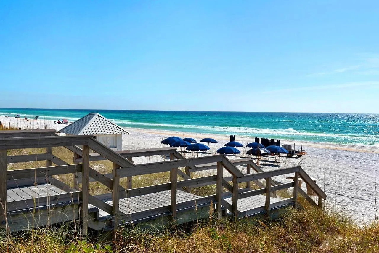 Ariel Dunes I 1609 Destin Apartment