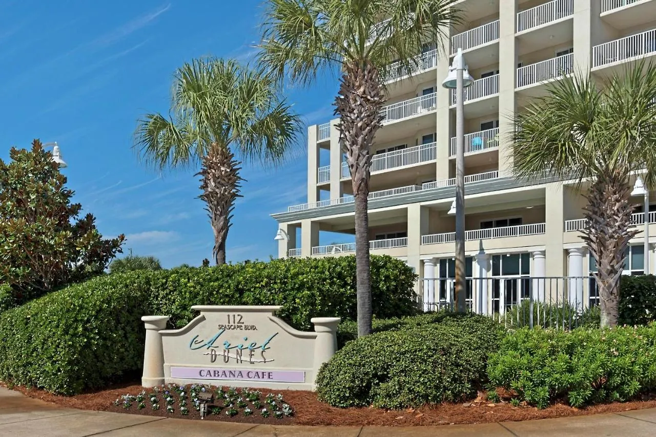 Ariel Dunes I 1609 Destin 0*,