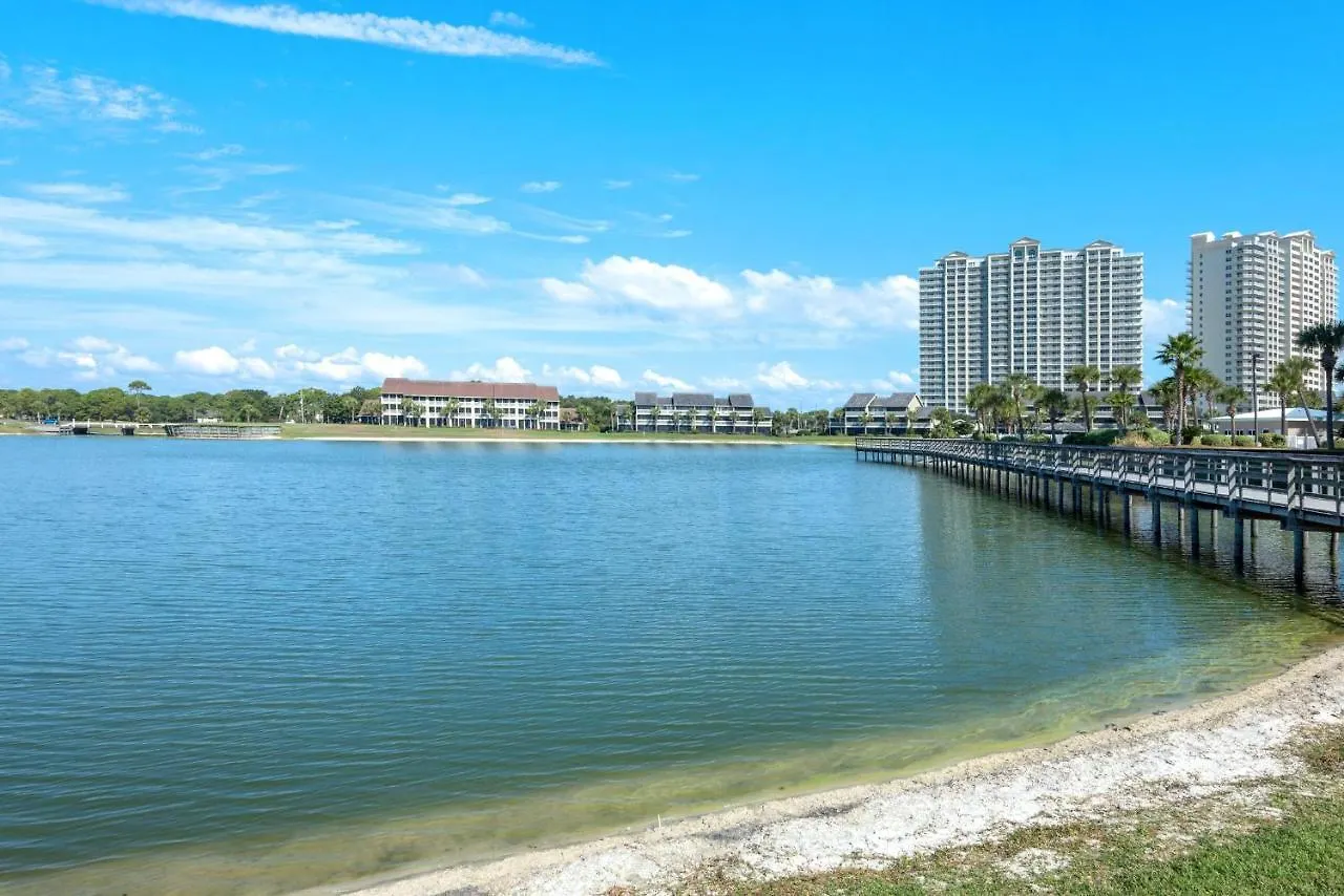 Ariel Dunes I 1609 Destin