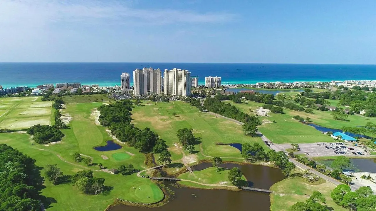 Ariel Dunes I 1609 Destin 0*,