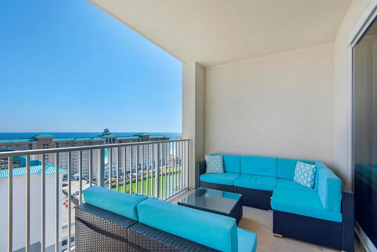 Ariel Dunes I 1609 Destin 0*,
