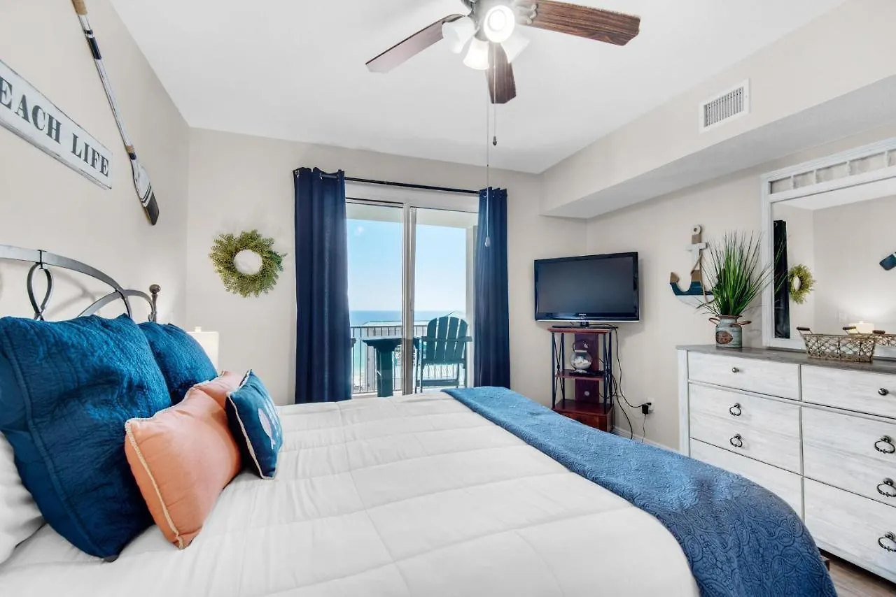 Ariel Dunes I 1609 Destin 0*,  United States