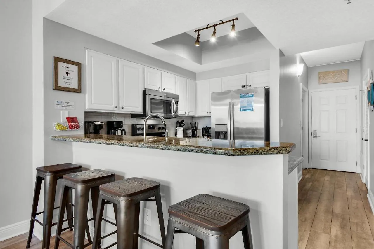 Ariel Dunes I 1609 Destin Apartment