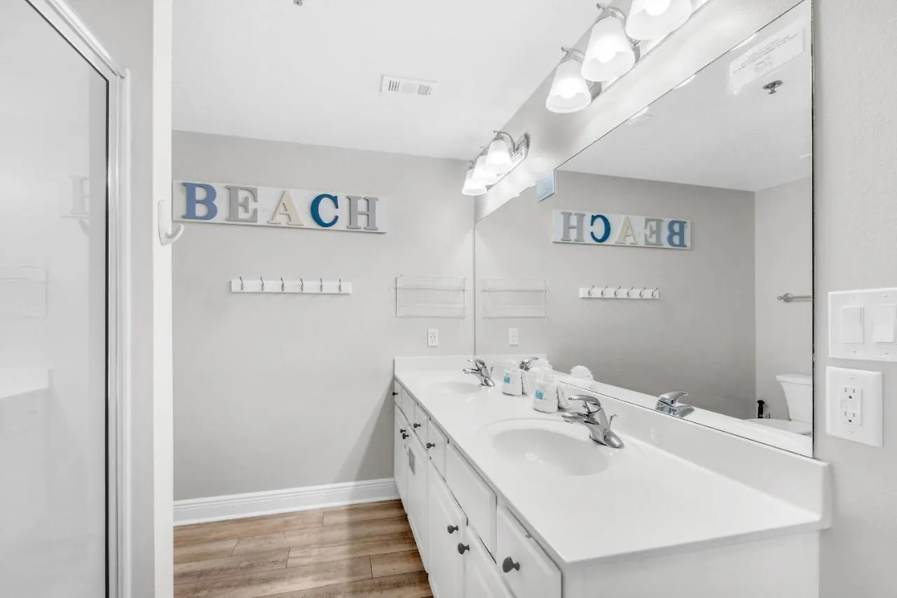 Apartment Ariel Dunes I 1609 Destin United States