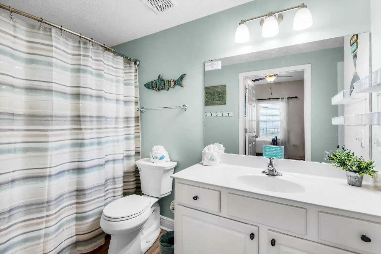 Ariel Dunes I 1609 Destin