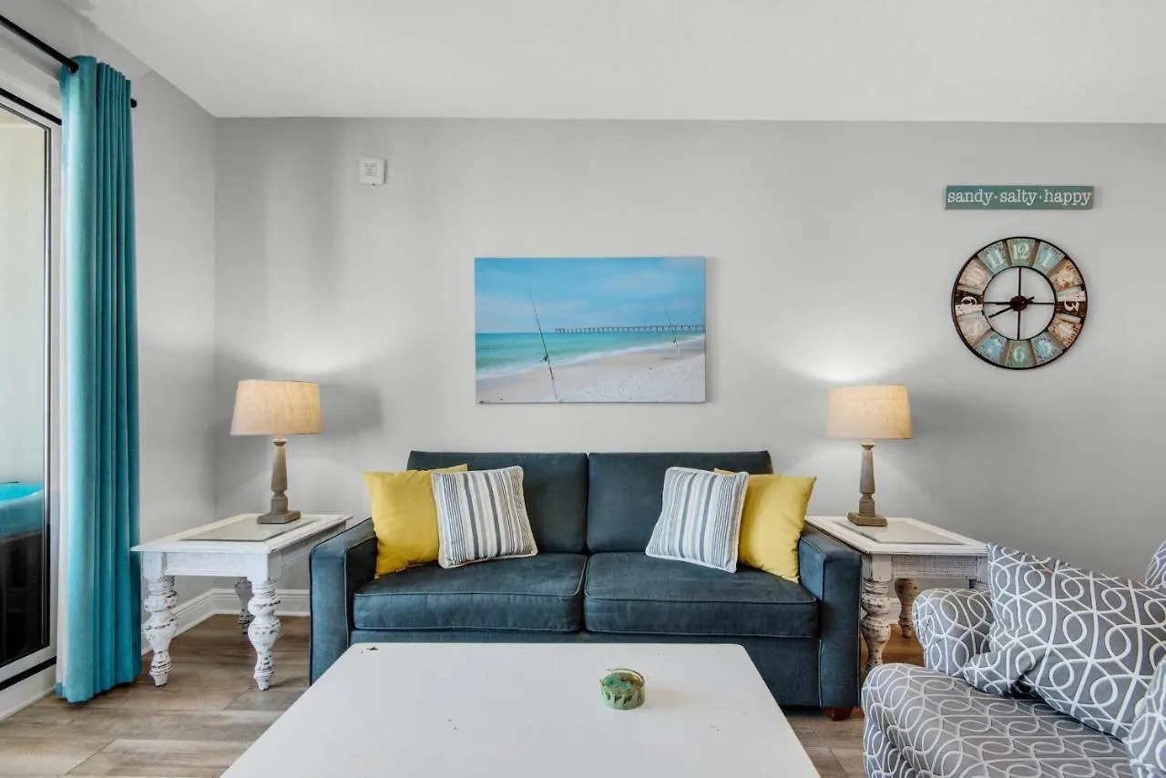 Ariel Dunes I 1609 Destin