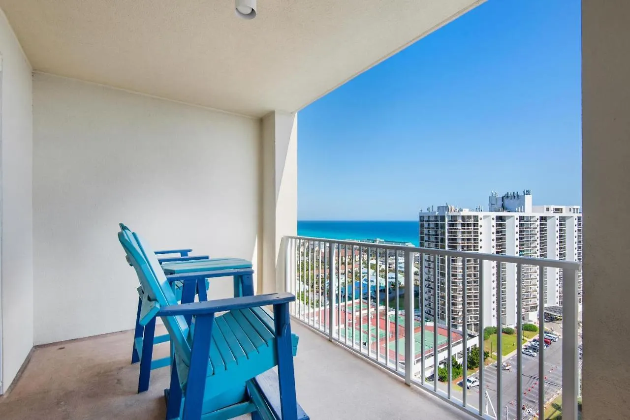 Ariel Dunes I 1609 Destin 0*,