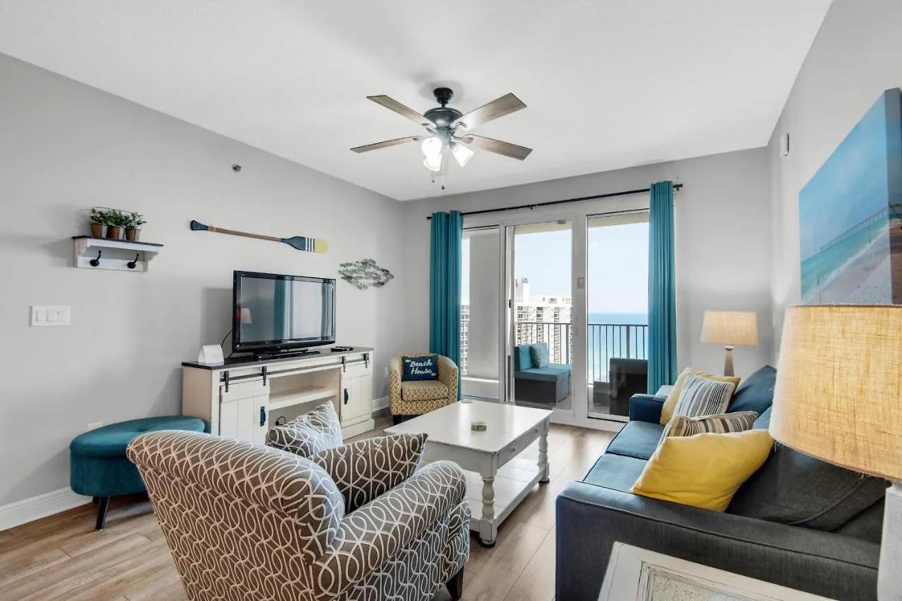 Ariel Dunes I 1609 Destin United States