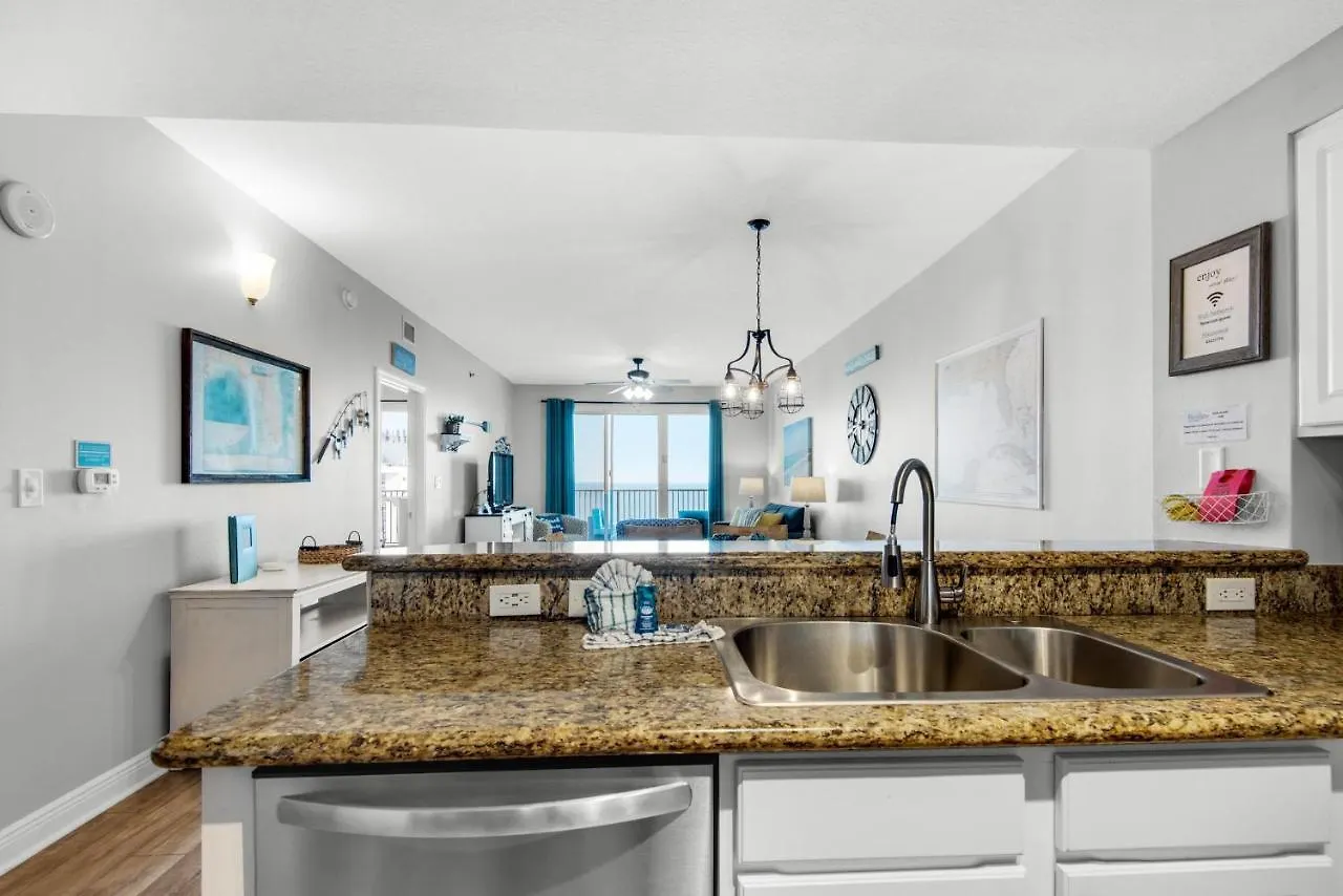 Apartment Ariel Dunes I 1609 Destin