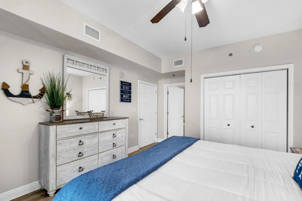 Ariel Dunes I 1609 Destin Apartment
