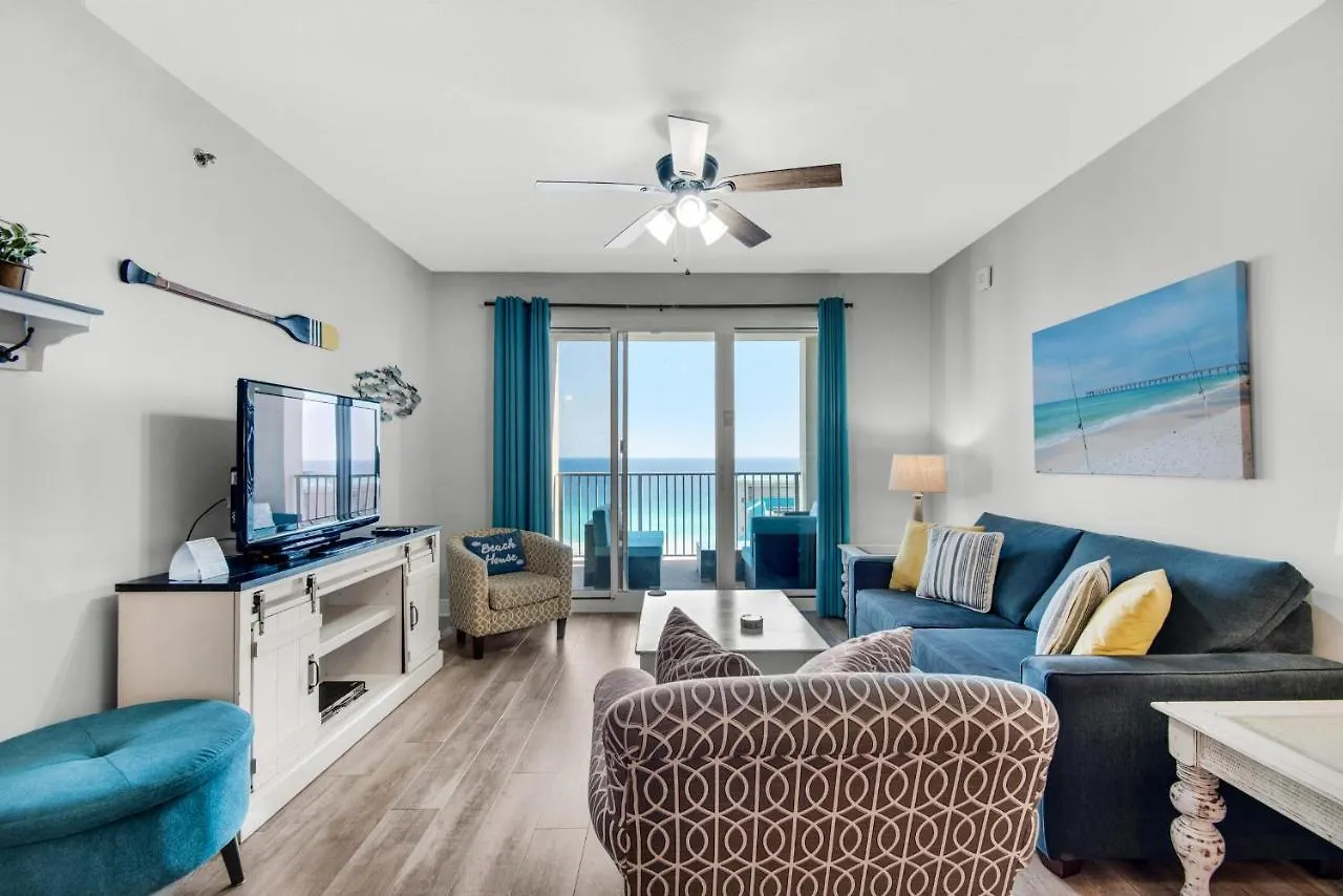 Ariel Dunes I 1609 Destin