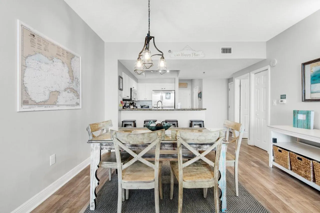 Ariel Dunes I 1609 Destin