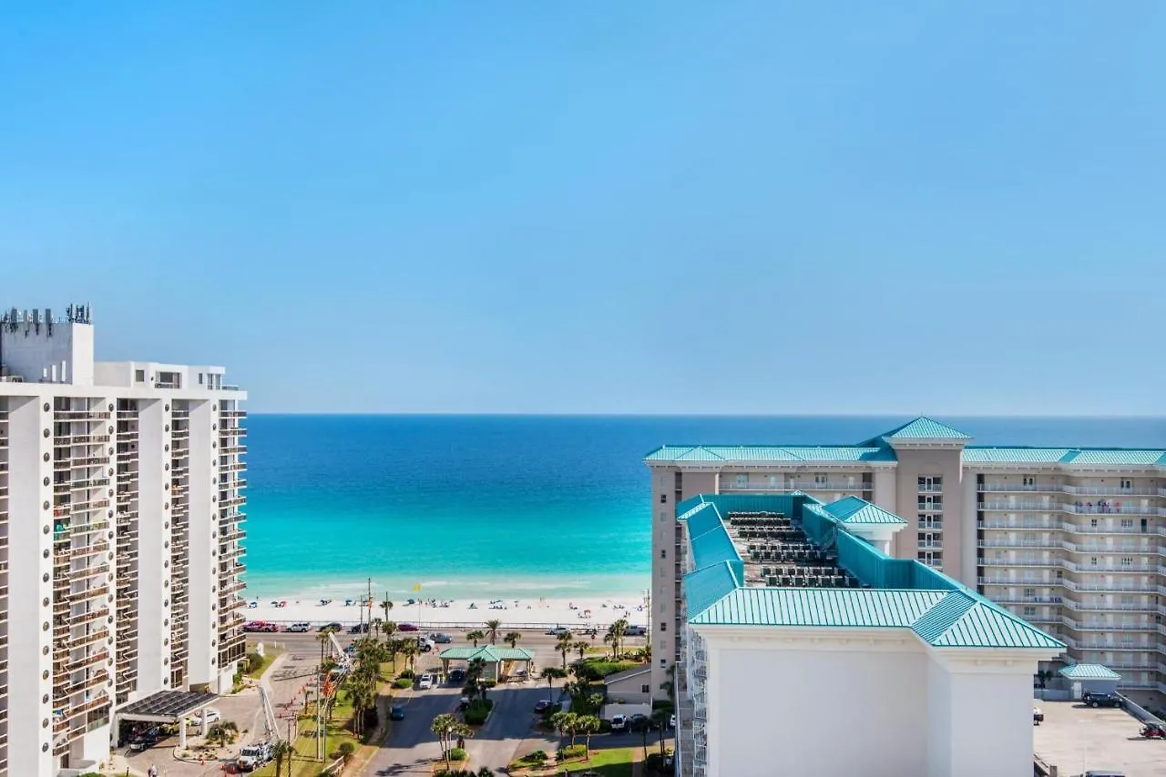 Ariel Dunes I 1609 Destin United States