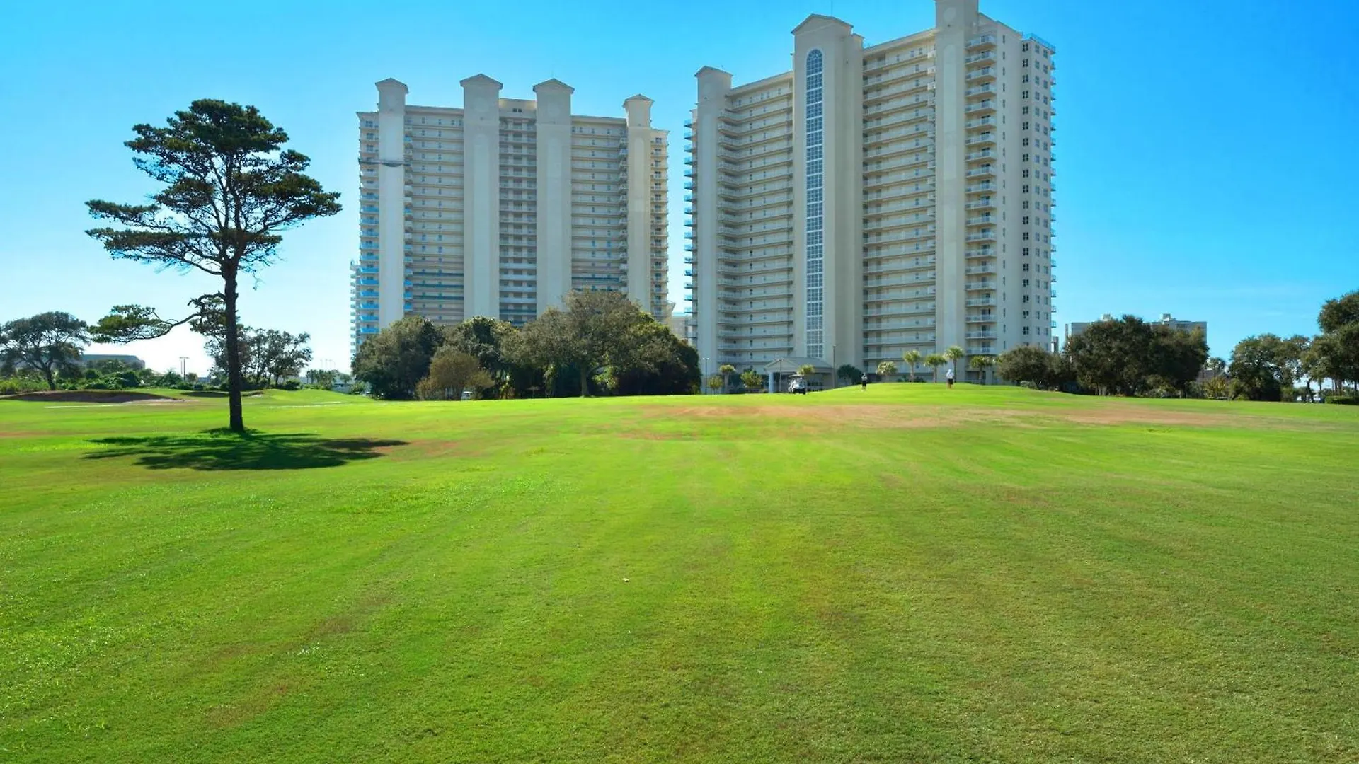 Ariel Dunes I 1609 Destin Apartment