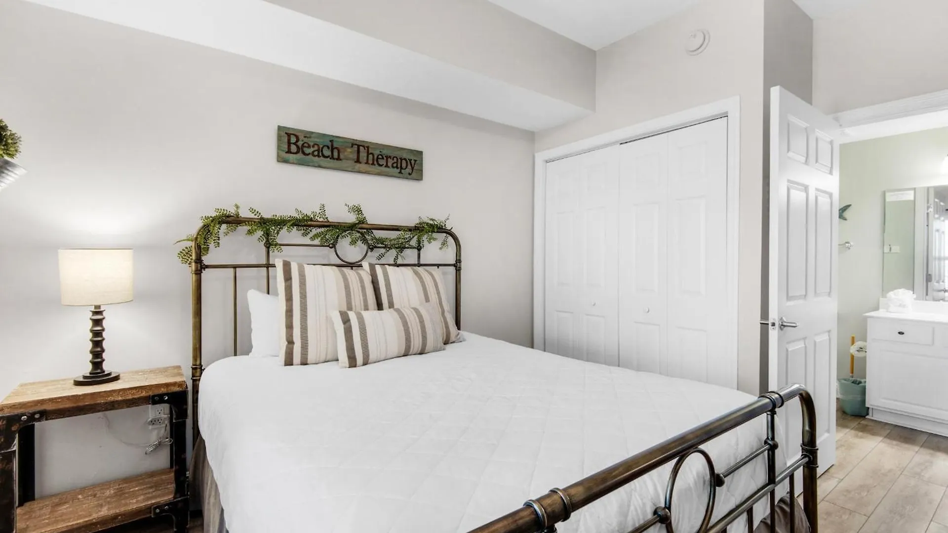 Ariel Dunes I 1609 Destin Apartment